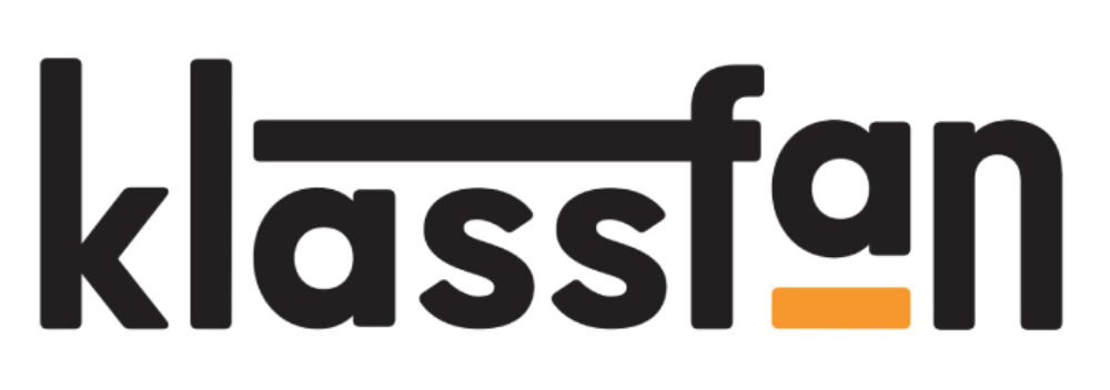 klassfan logo 1000x500 2