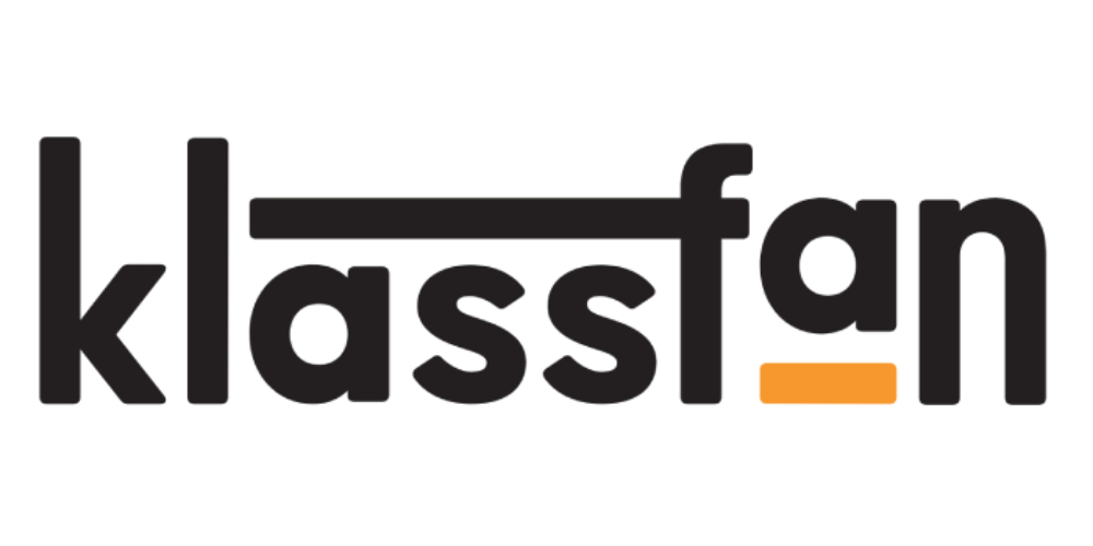 klassfan logo 1000x500 2